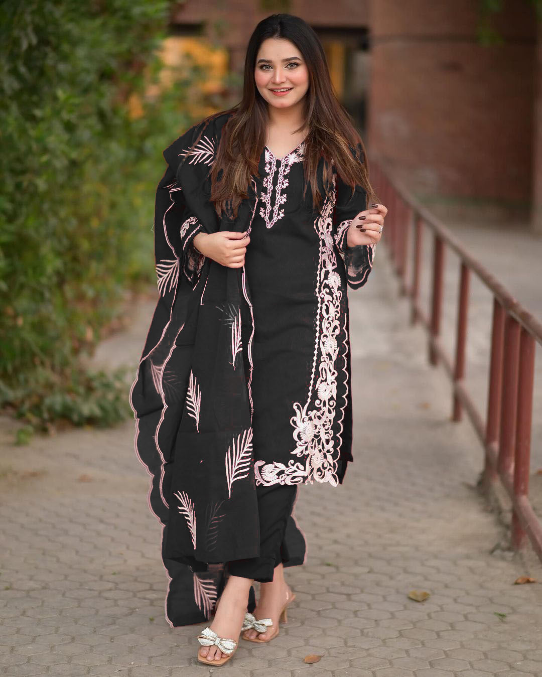 Party wear Article by Cucucollection