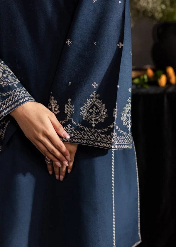 Luxury Embroidery collection