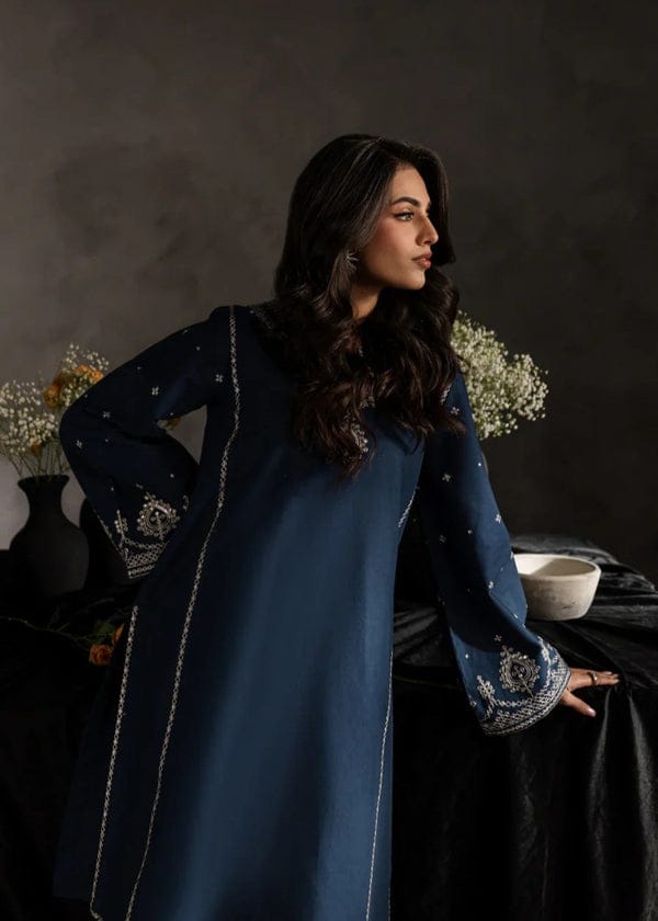 Luxury Embroidery collection