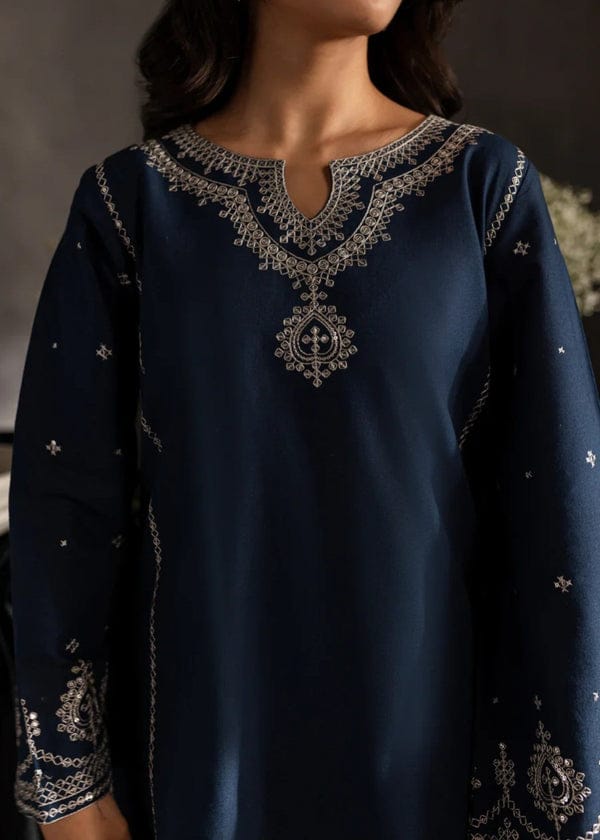 Luxury Embroidery collection